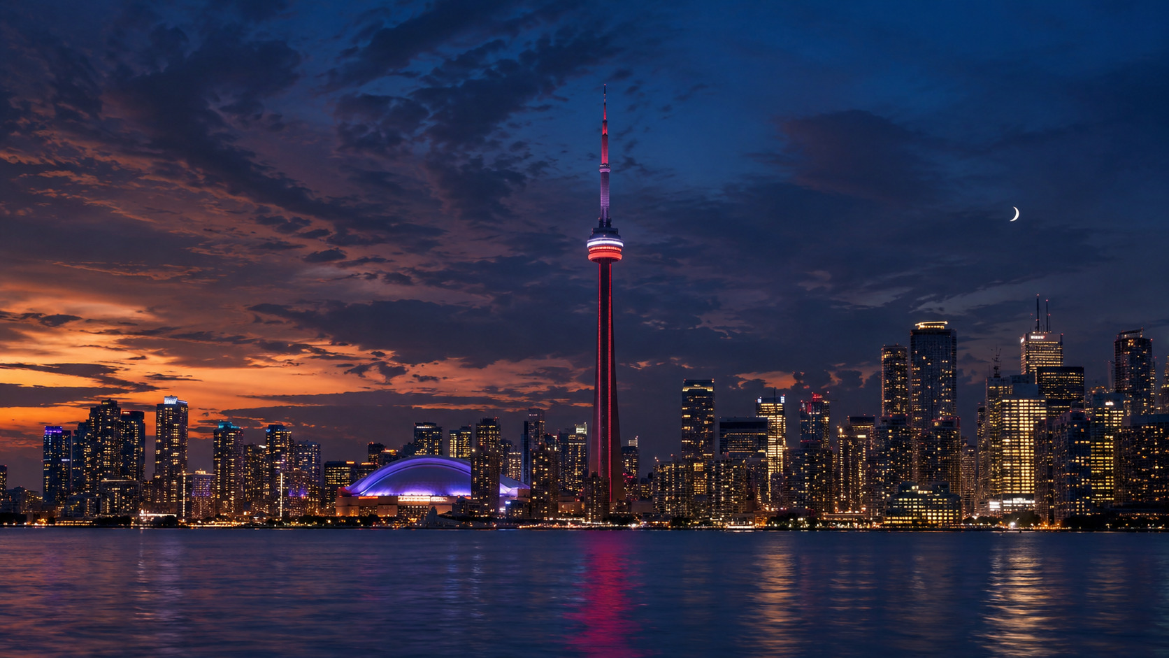 Toronto Canada