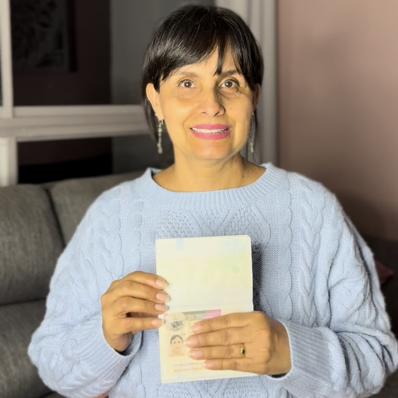 Fotografía de Laura M.
